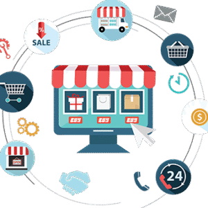 E-commerce Development