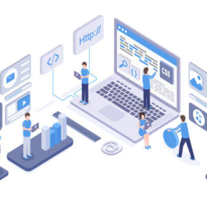 Web Application Development Services