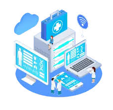 Custom Healthcare Software Solutions