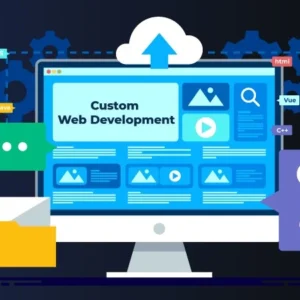 Custom Web Applications