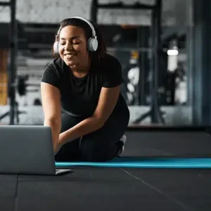 Fitness Software Solutions