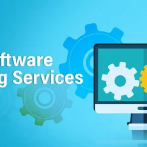 Software Testing Services